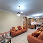 Tirana Center 2Bedrooms