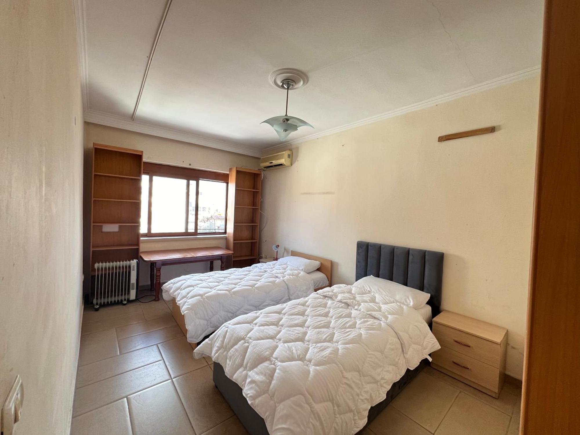 Center 2bedrooms