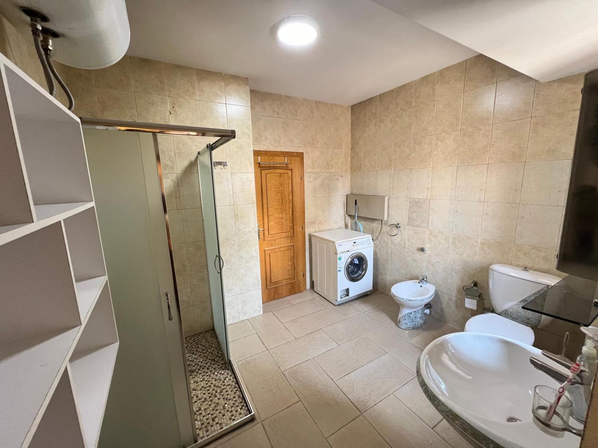 Center 2bedrooms Appartamento Tirana